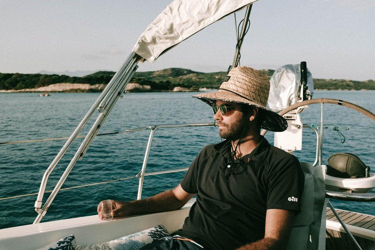 crew name