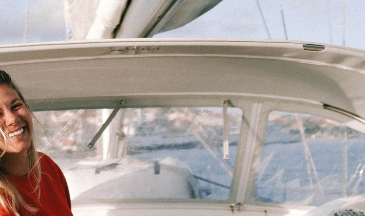 crew name