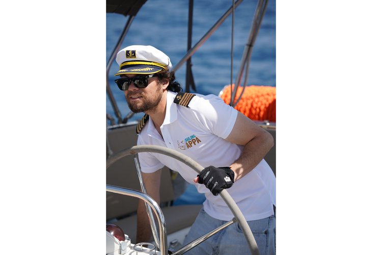 crew name