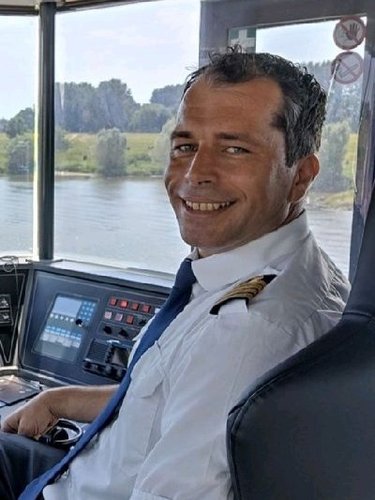 crew name