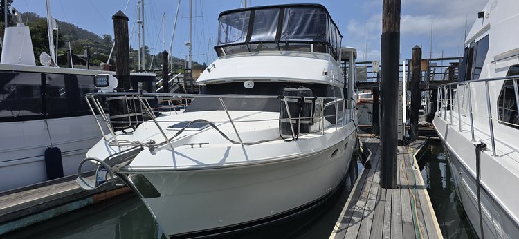 crew name