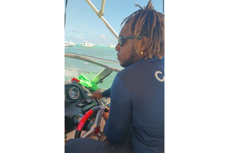 crew name