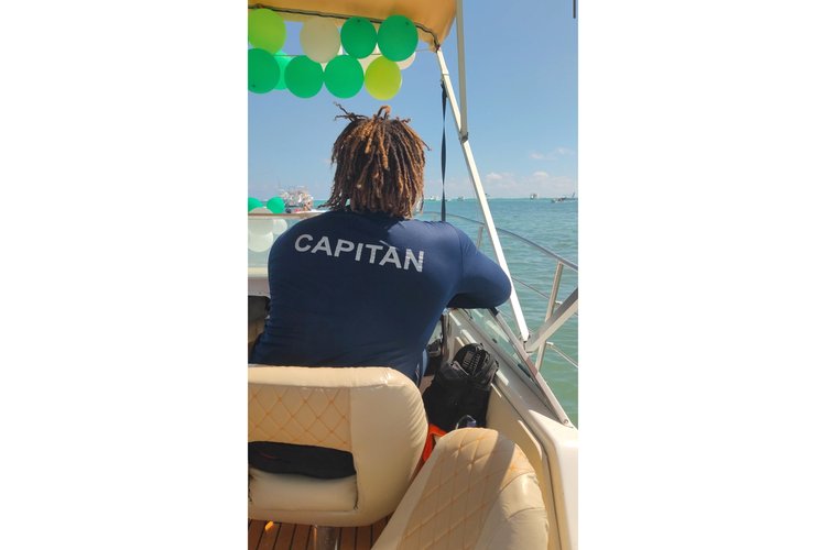crew name