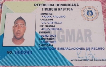 crew name