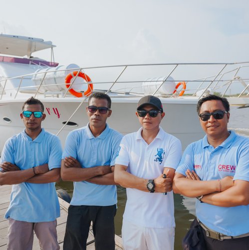 crew name