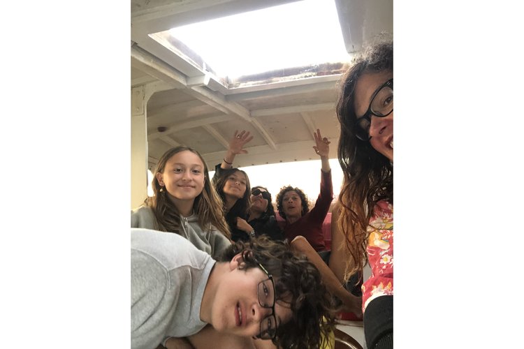 crew name