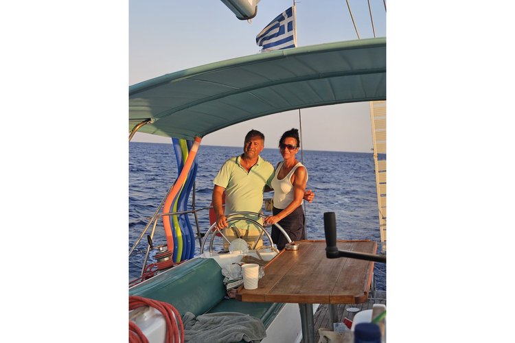 crew name