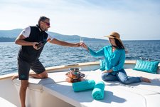 Boat owner avatar