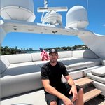 Boat owner avatar