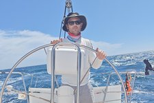 Boat owner avatar