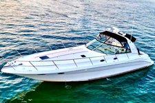 Boat owner avatar
