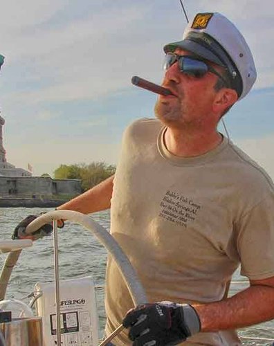 Captain for hire thumbnail
                                                         1: Michael in New Jersey