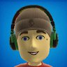 profile icon