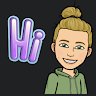 profile icon