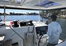 Boat owner avatar